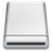 Removable Drive Classic Icon 48x48 png